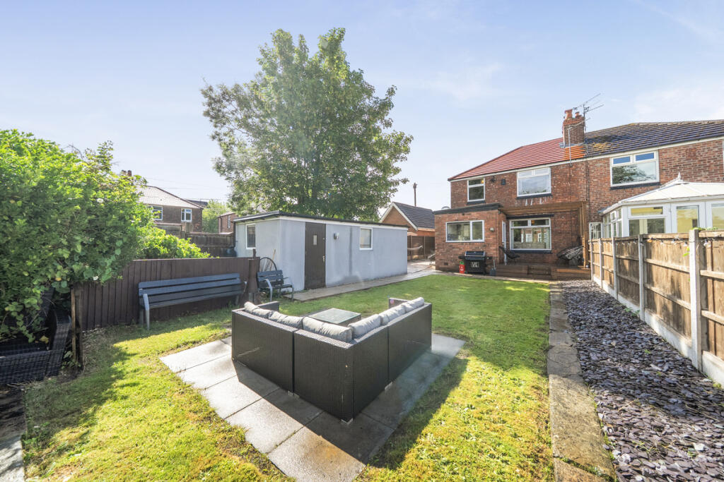 Stephens Road, Manchester, M20 photo 2
