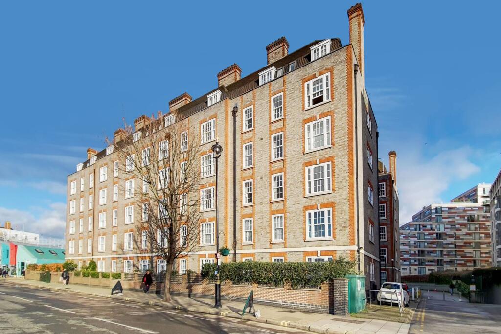 Main image of property: Ebury Bridge Road, Pimlico, London, SW1W