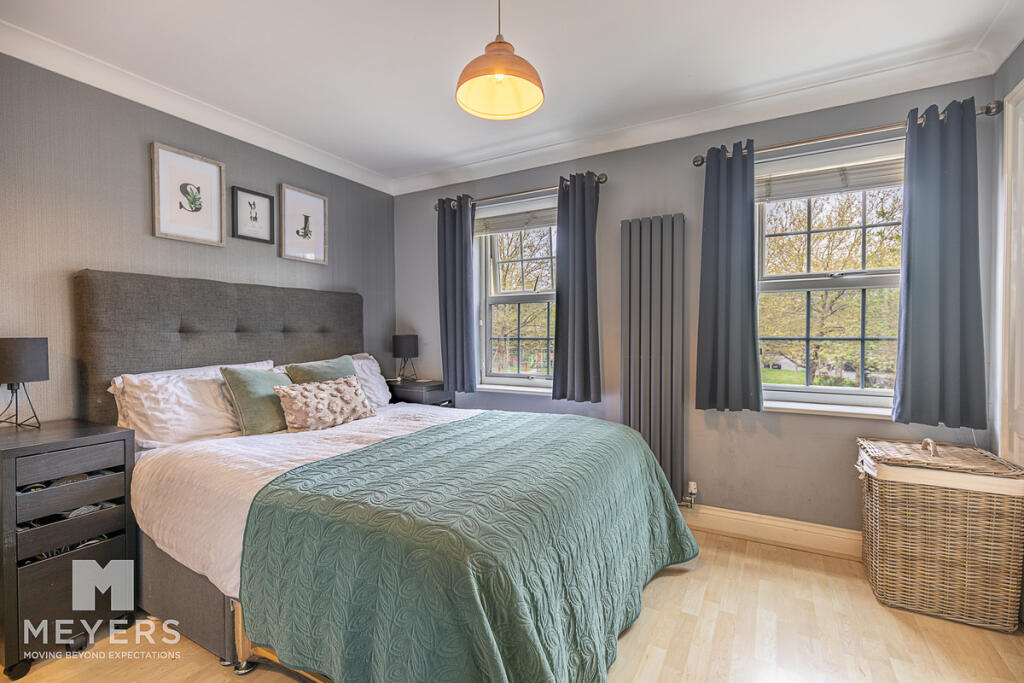 Additional image 3 of St Georges Drive, Bournemouth, BH11 8NZ