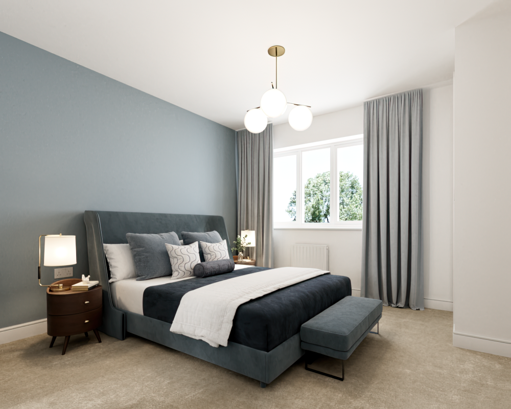 House in Shrewsbury - More
