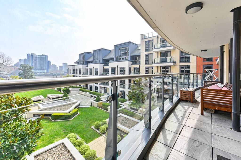 Main image of property: Imperial Wharf, Imperial Wharf, London, SW6