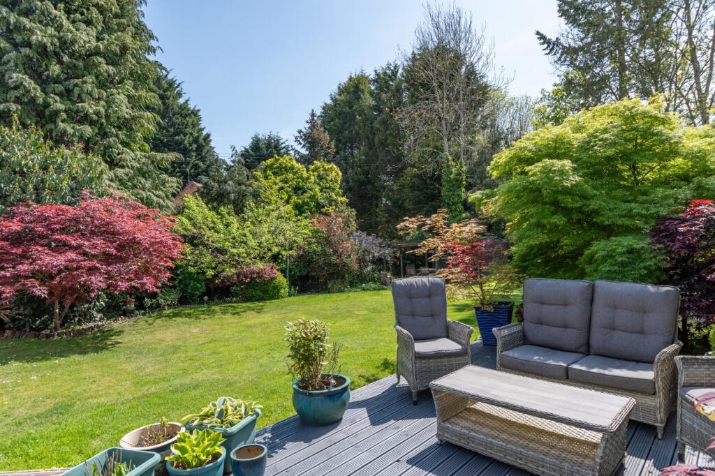 Additional image 28 of Beoley Lane, Beoley, Worcestershire, B98