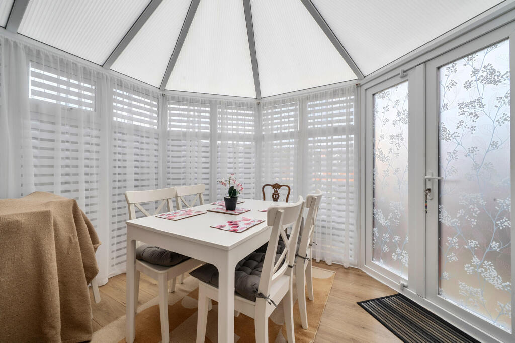 House in Taunton - View 4