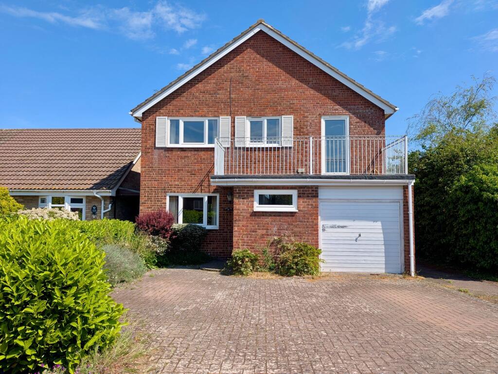 Main image of property: Hollytrees, Bar Hill, CB23