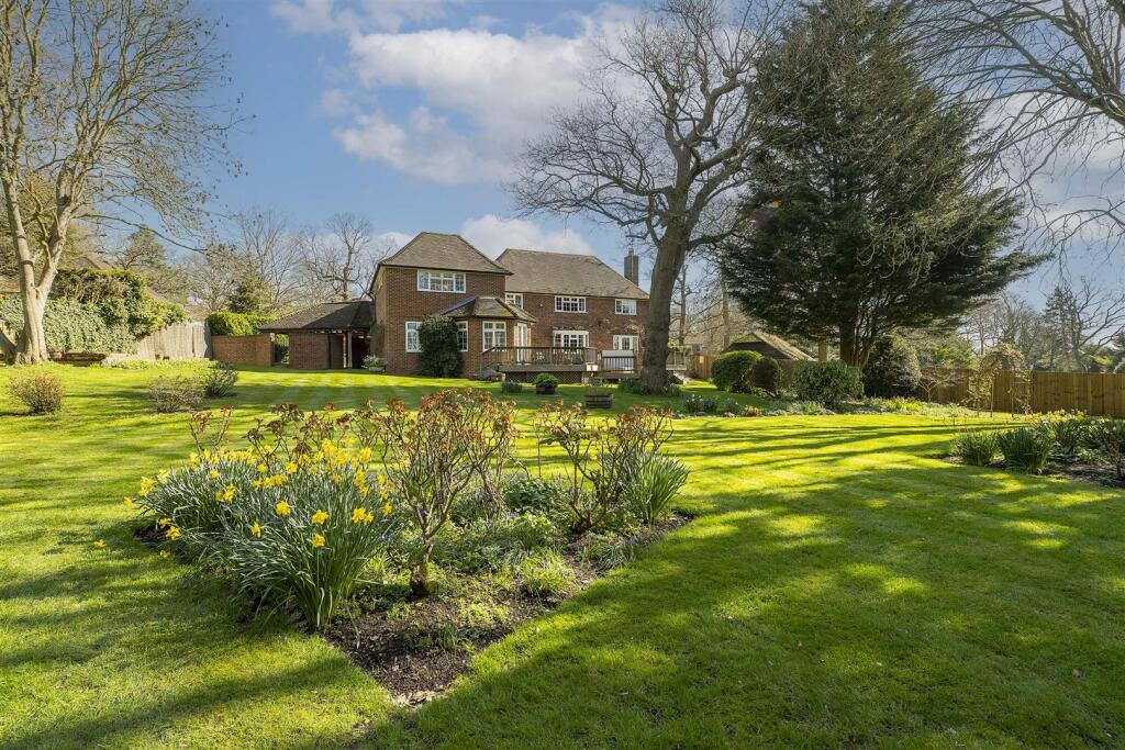 Additional image 11 of Sauncey Wood, Harpenden