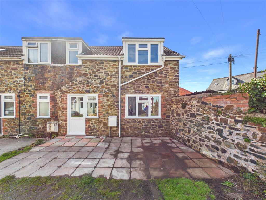 Main image of property: Northfield Road, Okehampton, Devon