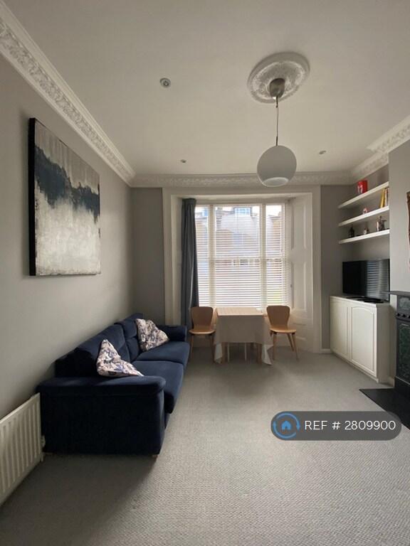 Main image of property: Bassein Park Road, London, W12