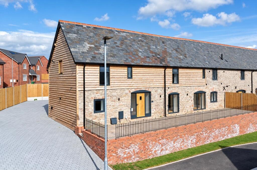 Main image of property: Holmer House Close, Holmer, Hereford, Herefordshire