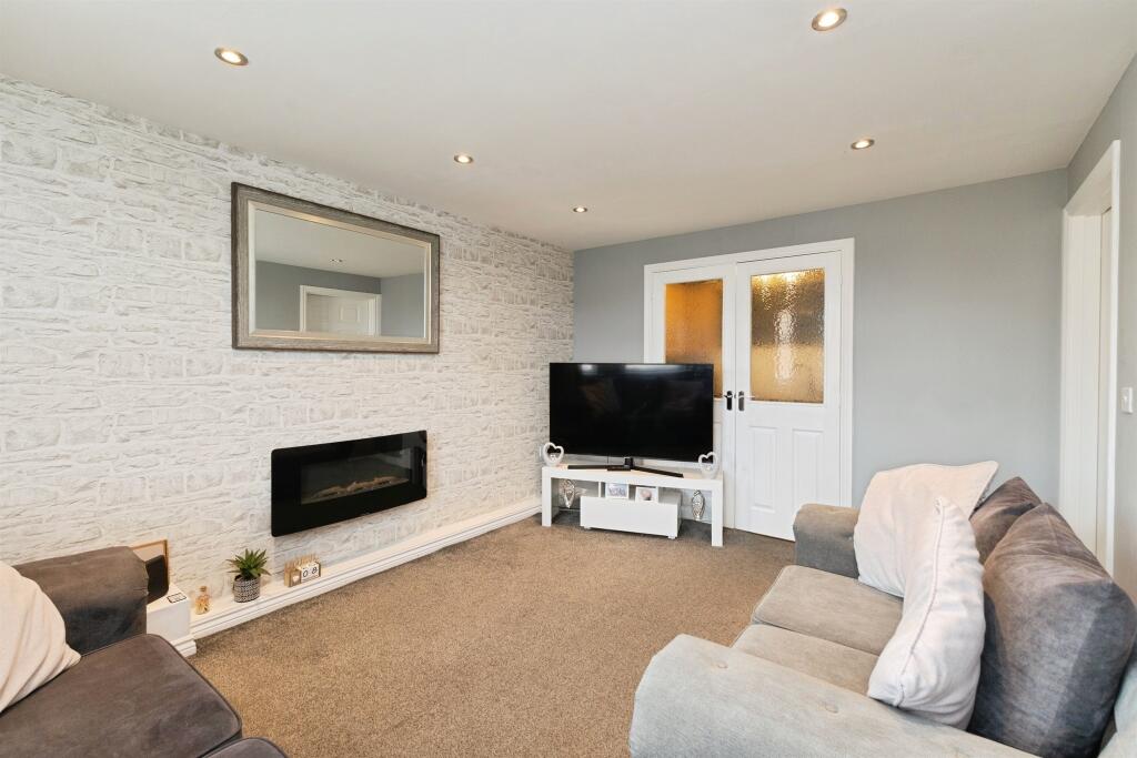 Apartment in Thornaby-on-Tees, Thornaby - More