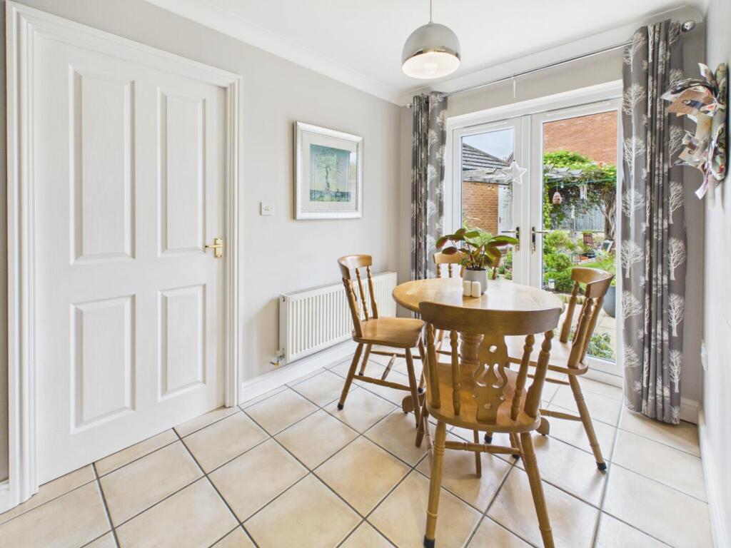 House in Peterborough - More