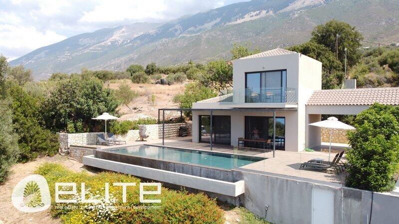 Main image of property: Ionian Islands, Cephalonia, Platies