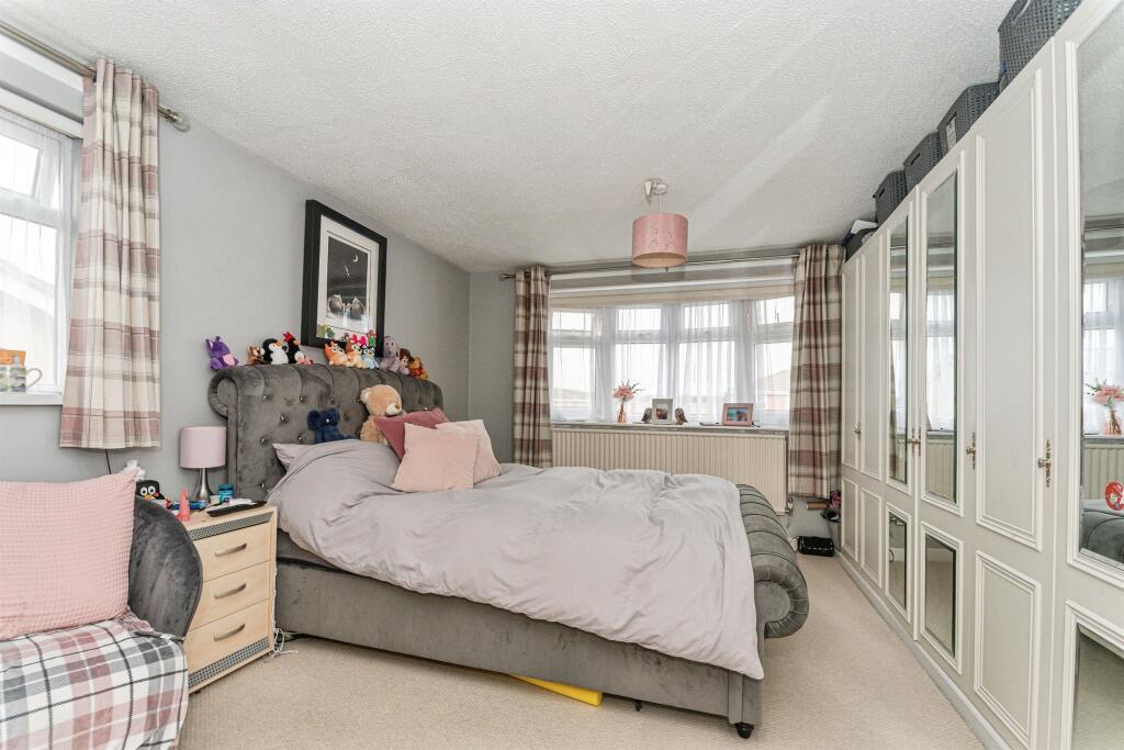 House in Swindon - More