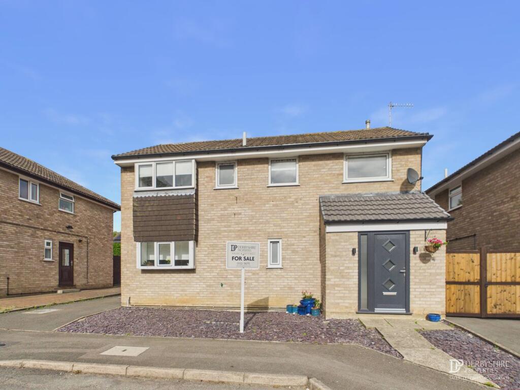 Main image of property: Sunninghill Close, West Hallam, DE7