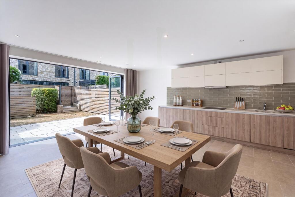 Main image of property: Helena Close, London SW19
