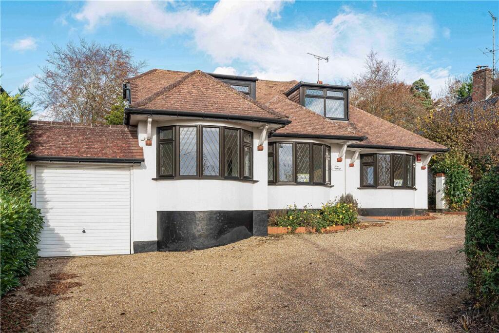 Main image of property: Bottom House Farm Lane, Chalfont St. Giles, Buckinghamshire, HP8