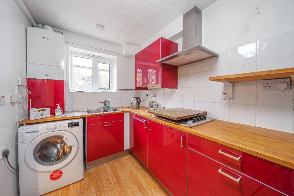 Additional image 3 of Quarry Street, Bradford, West Yorkshire, BD9