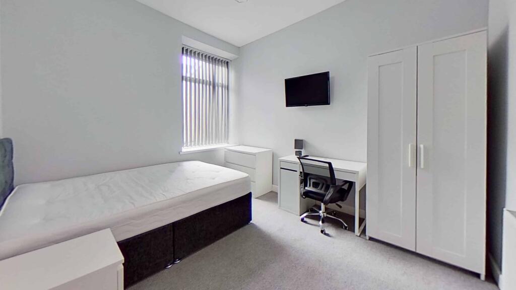 House in Pontypridd, Treforest - View 4
