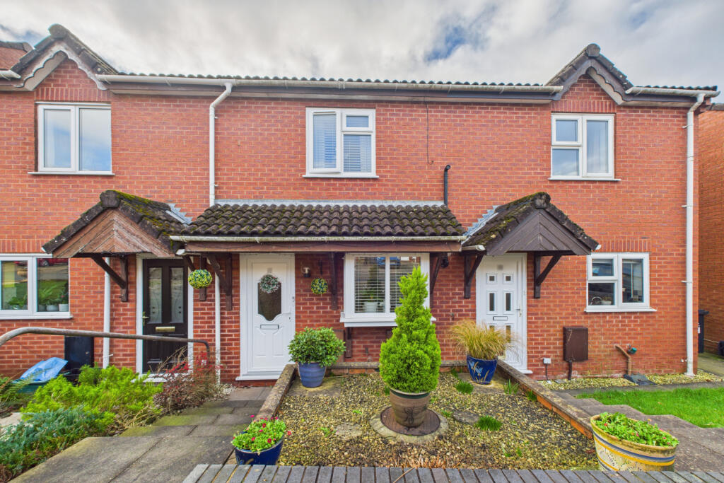 Main image of property: Oak Meadow, Lydney, GL15 5SD