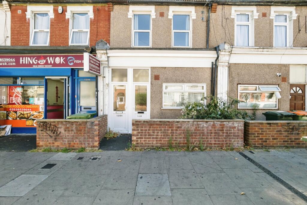 Main image of property: Church Road, LONDON, London, E12