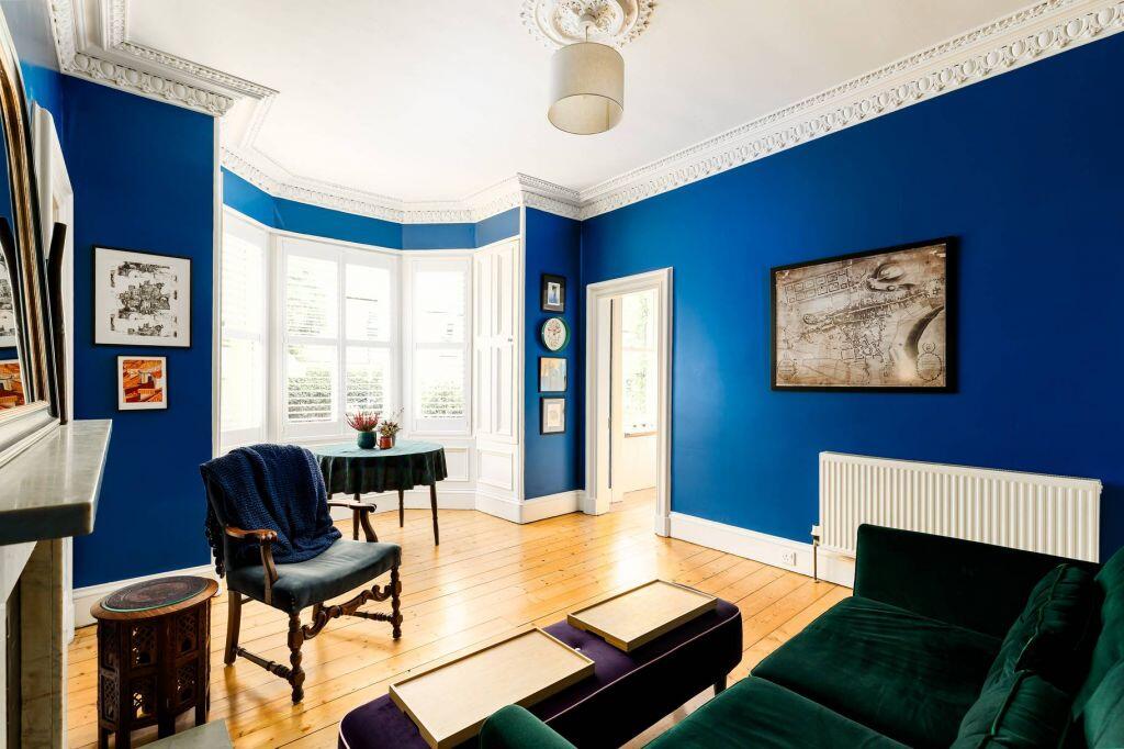 16 Myrtle Terrace, Shandon, Edinburgh, EH11 1PF photo 4