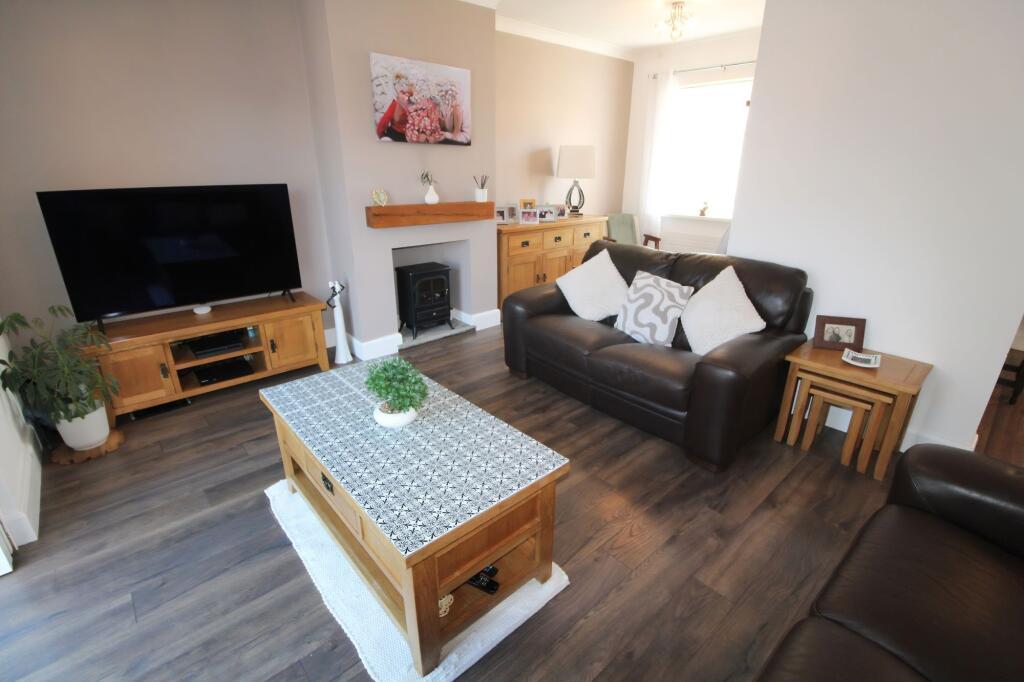 House in Newcastle upon Tyne - View 5
