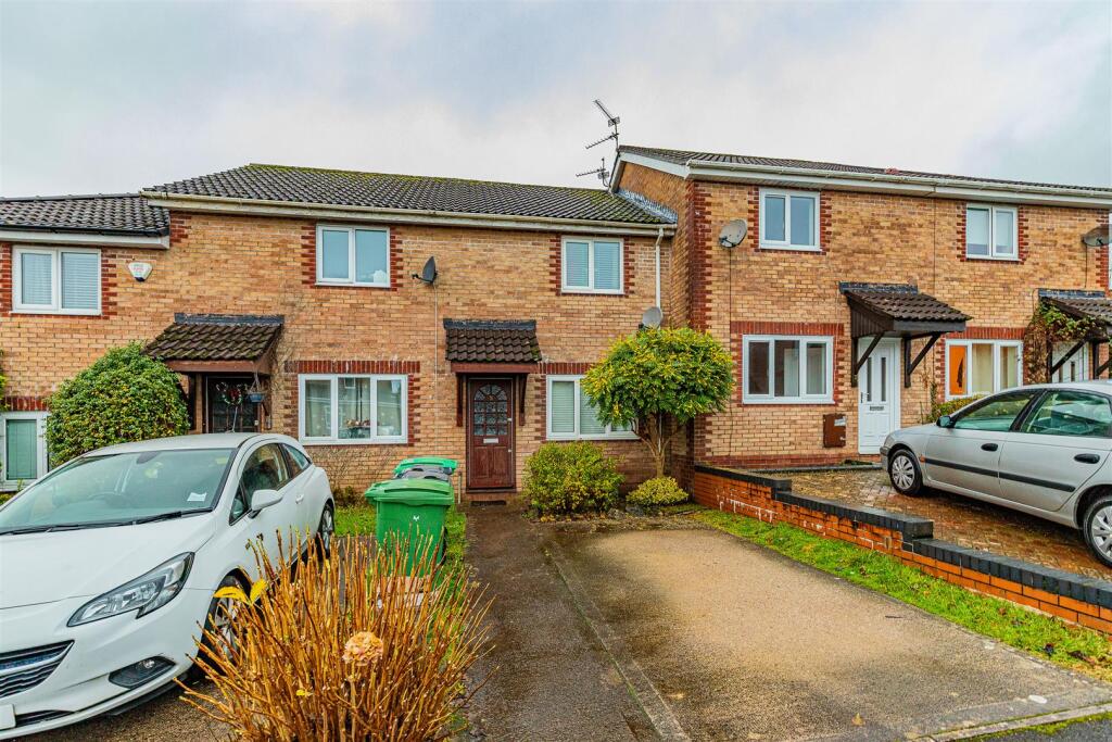 Main image of property: 5 Cantref CloseThornhillCardiff