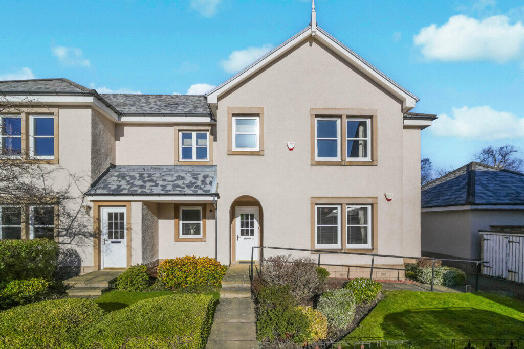 Main image of property: 13 Littlejohn Avenue, Edinburgh, EH10 5TG