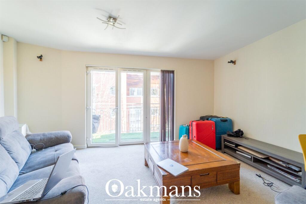 Apartment in Birmingham - View 4