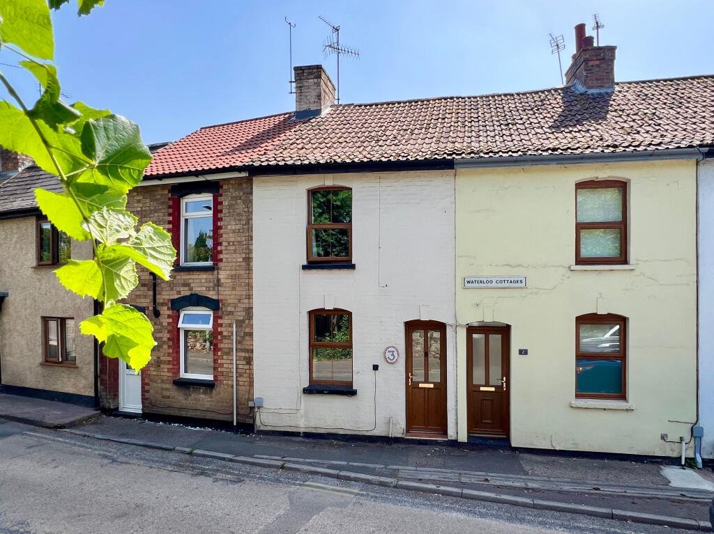 Main image of property: Mountway Road, Bishops Hull - NO onward chain!
