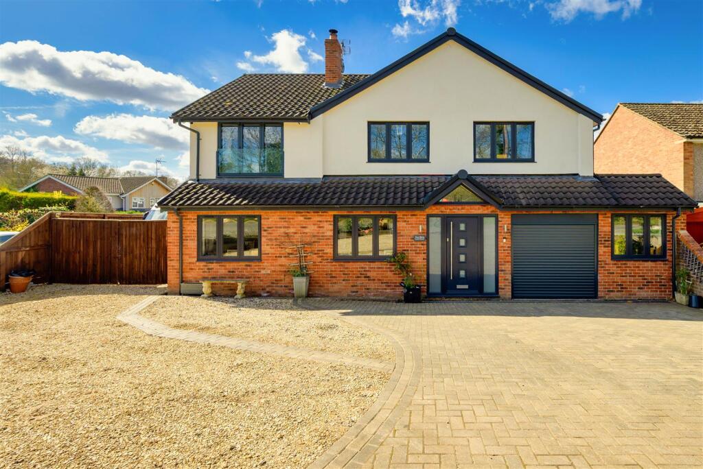 Main image of property: Blounts Court Road, Sonning Common
