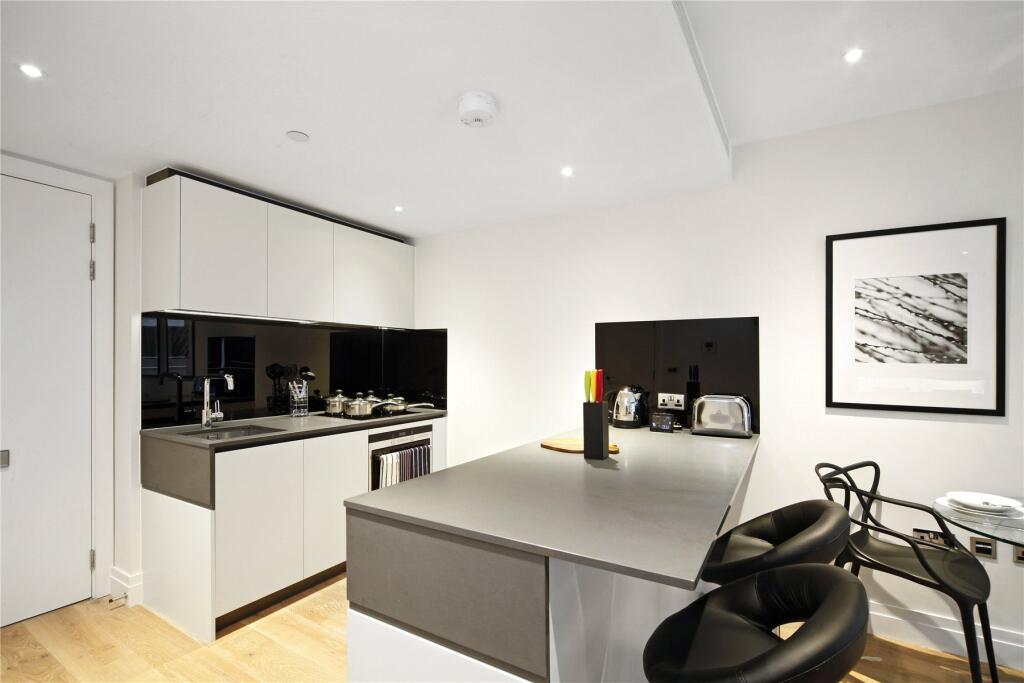Studio apartment for rent