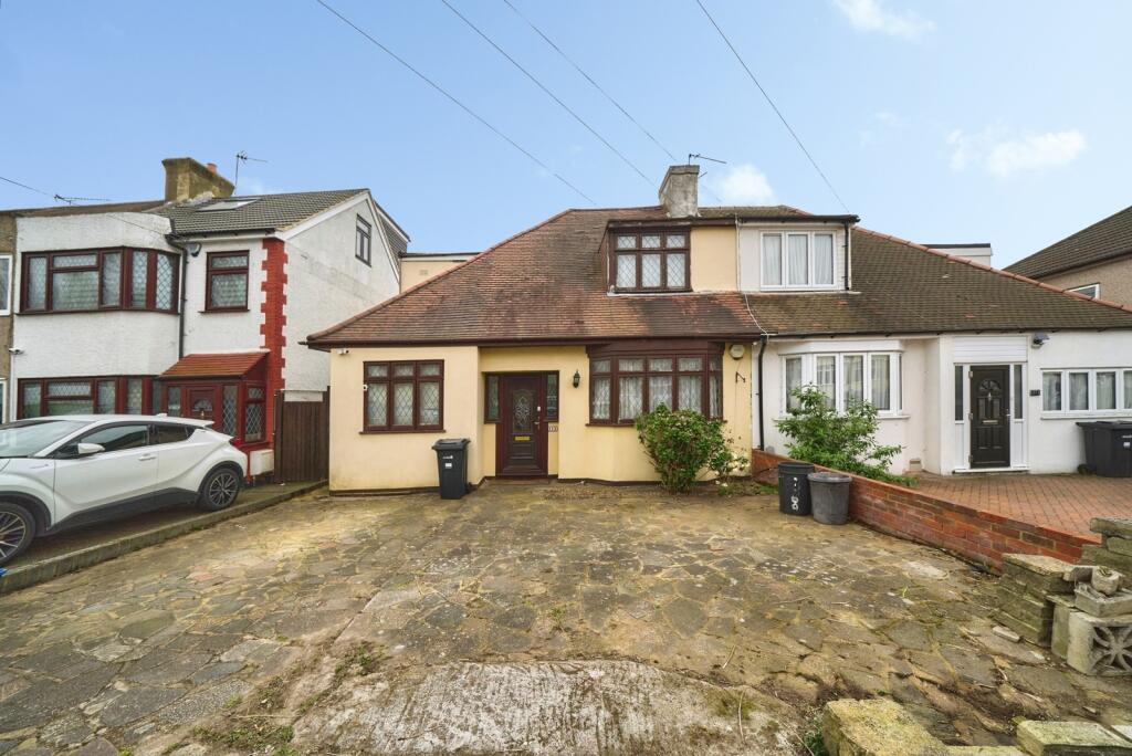 Main image of property: Roding Lane North, Woodford Green, IG8