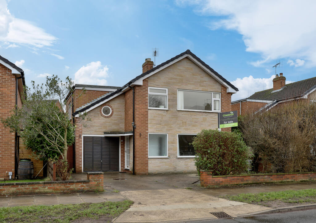 Main image of property: Middlethorpe Grove, Dringhouses, York, YO24