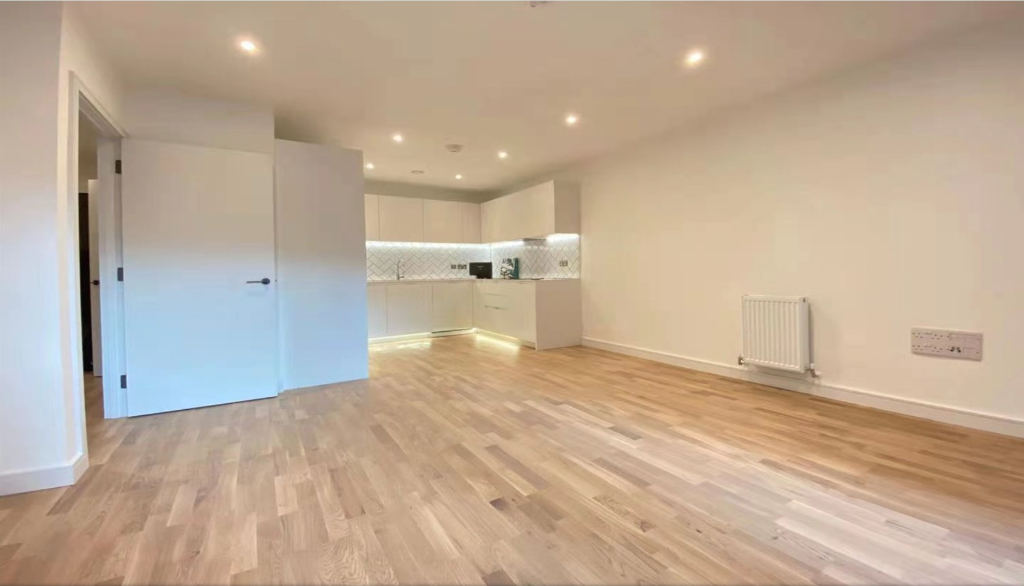 Main image of property: Greenleaf Walk, Southall, Middlesex, UB1