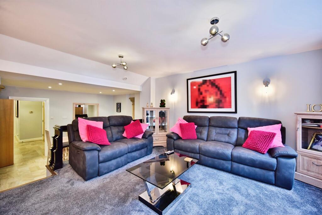House in Maidstone, Kent - More