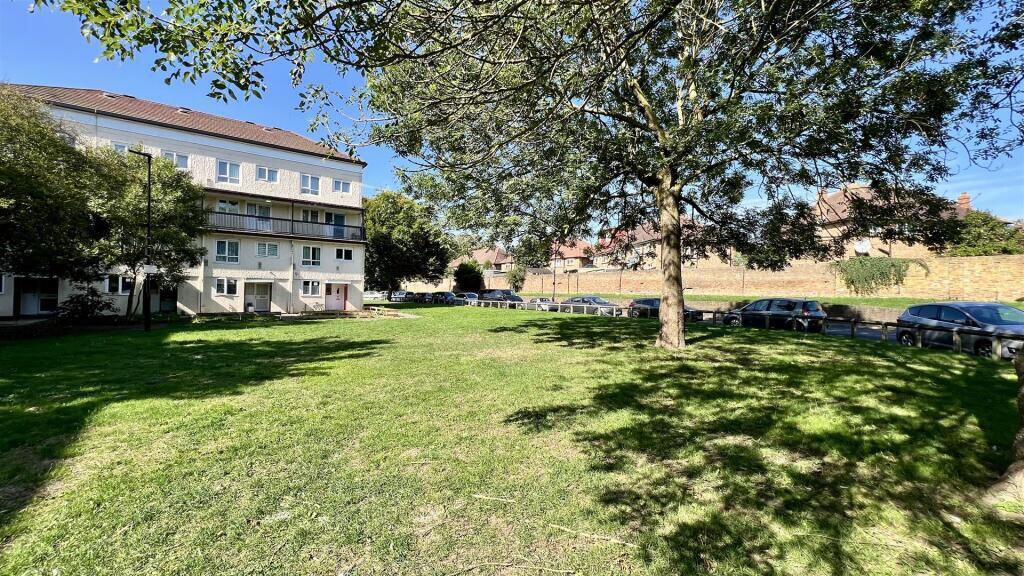 Main image of property: Brookwood Road, Hounslow