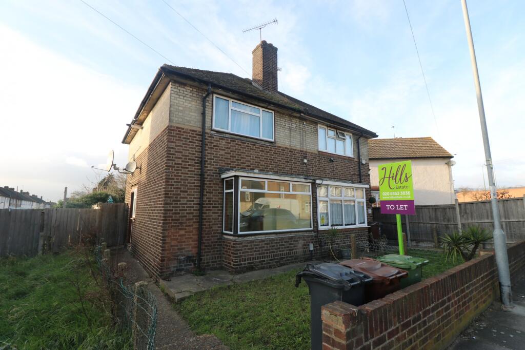Main image of property: Shaw Avenue, Barking, IG11