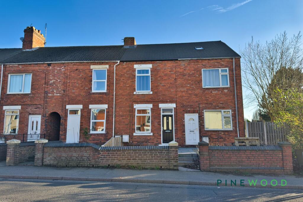 Main image of property: Creswell Road, Clowne, S43