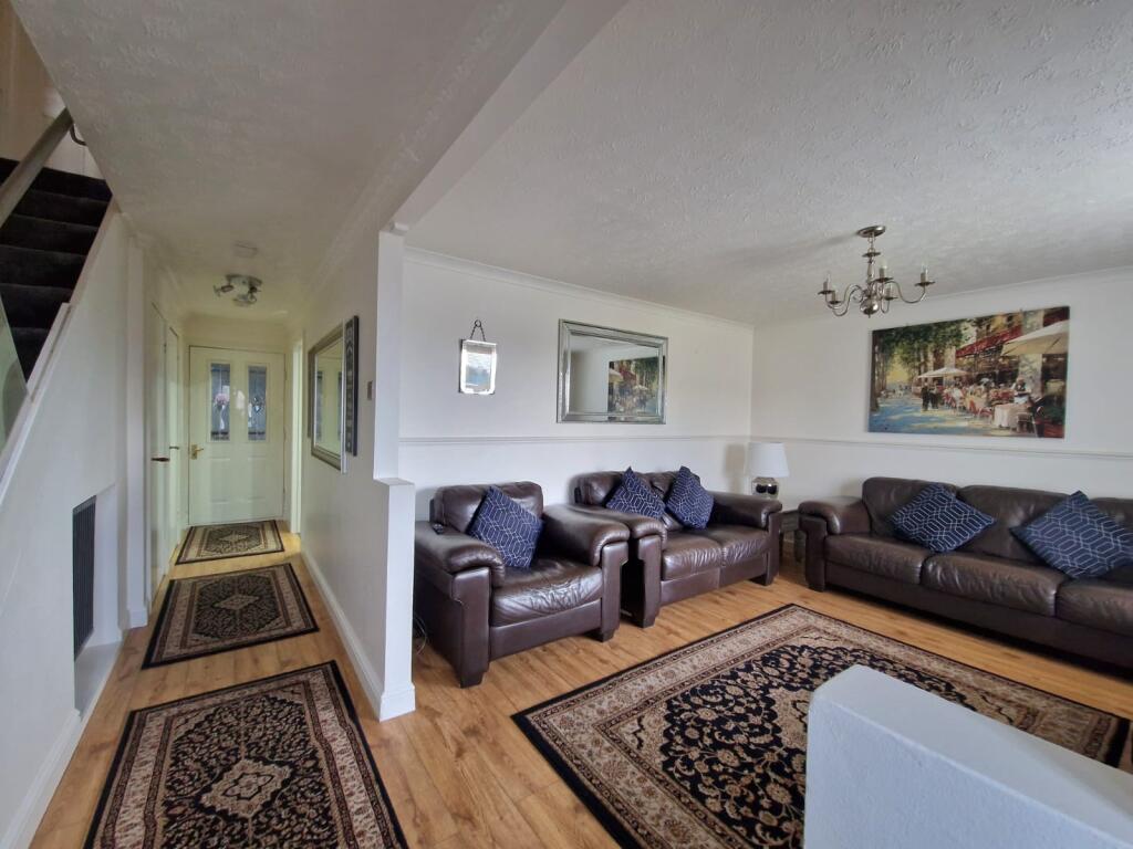 Kelly Avenue Rugeley, WS15 1SD photo 3