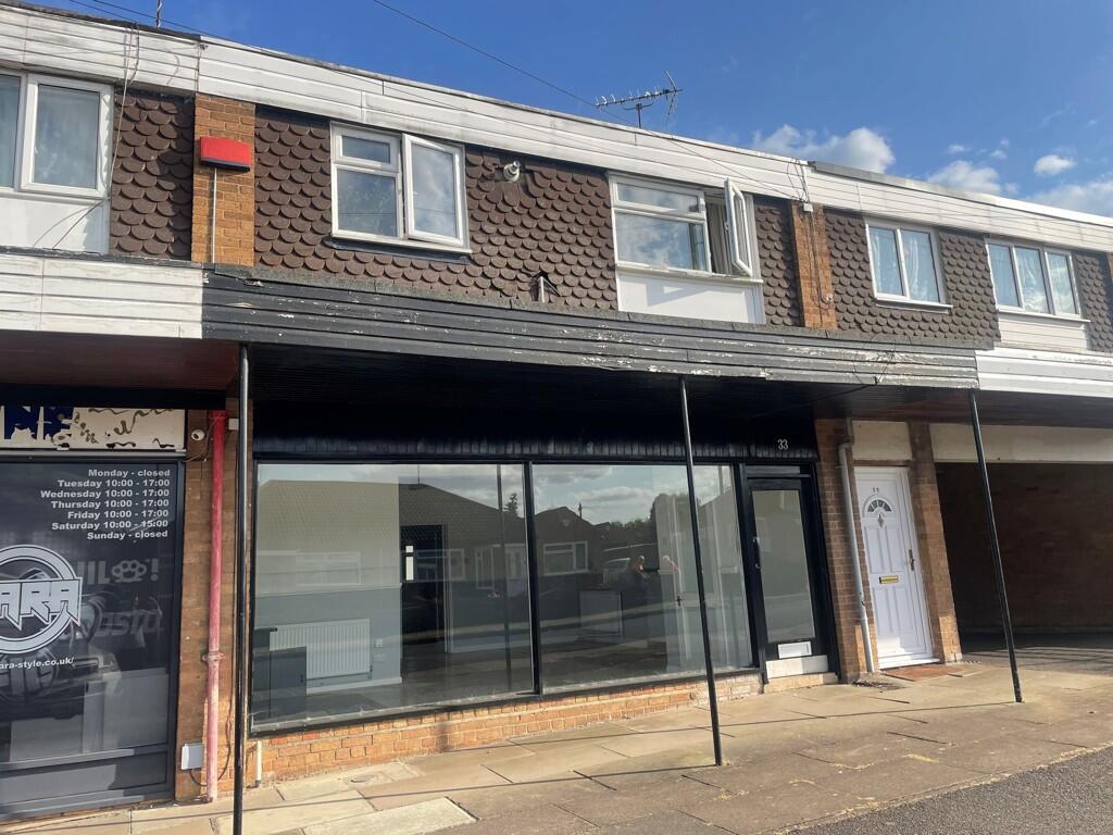 Main image of property: Portfields Road, Newport Pagnell, Buckinghamshire, MK16