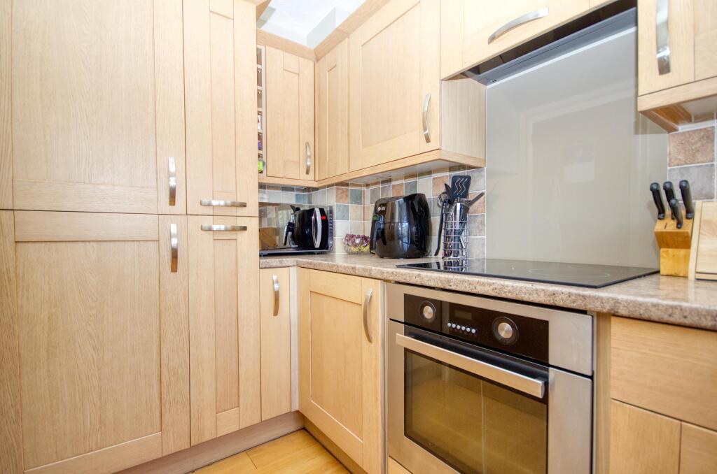 House in Eastleigh, Wildern, Hedge End - View 5