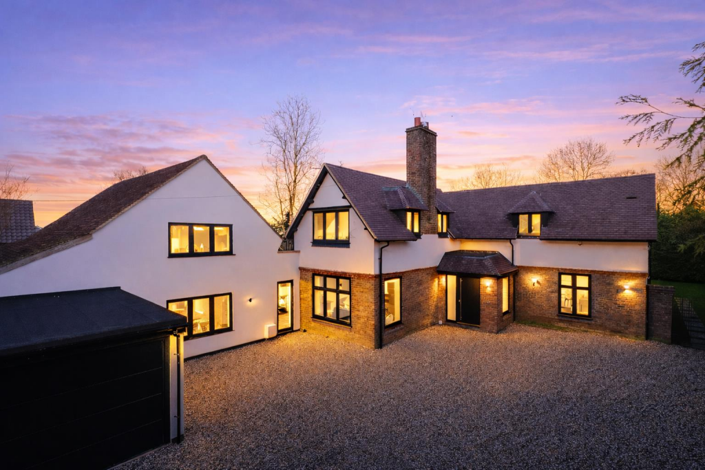 Main image of property: Hempstead Lane, Potten End, Berkhamsted