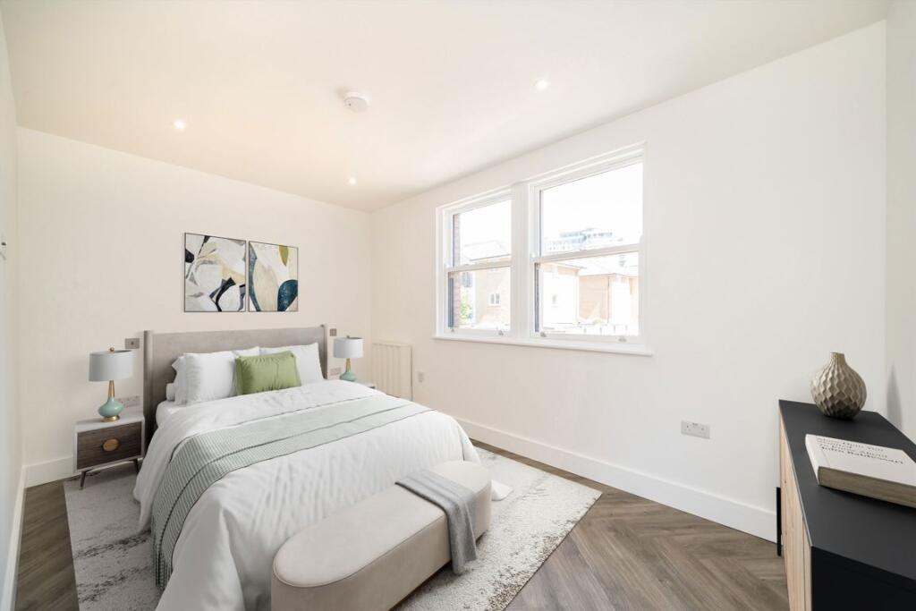 Apartment in London - View 3