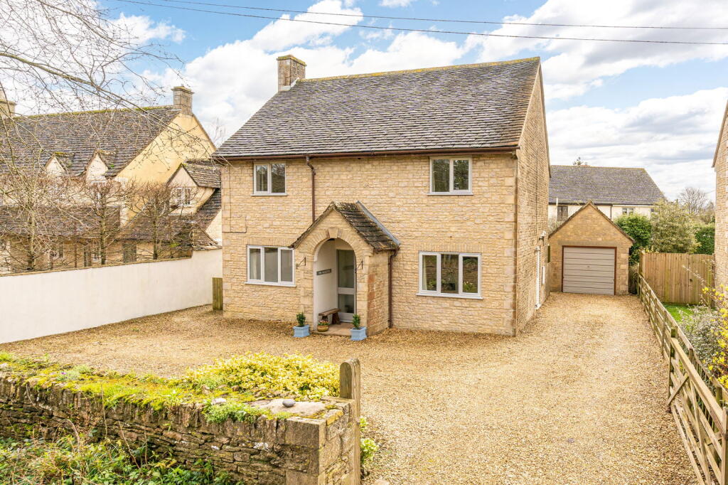 Main image of property: Church Lane, Shipton Moyne