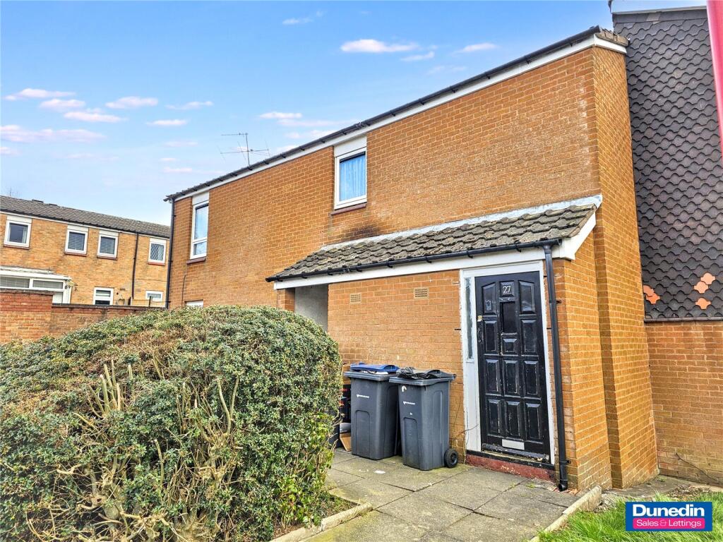 Main image of property: Brightstone Road, Frankley, Birmingham, B45