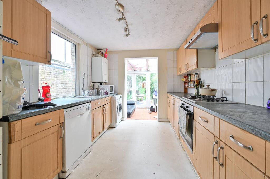 Main image of property: Plough Way, Rotherhithe, London, SE16