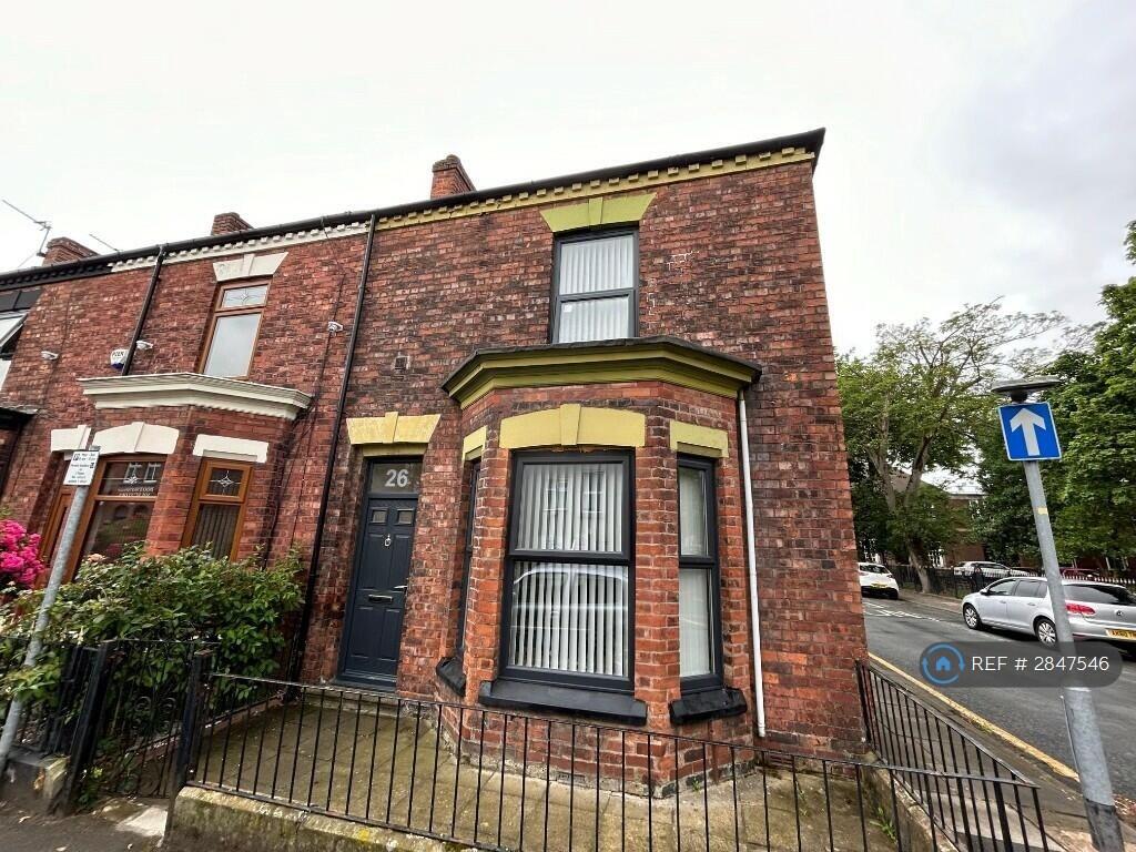 Main image of property: Church St, Leigh, WN7