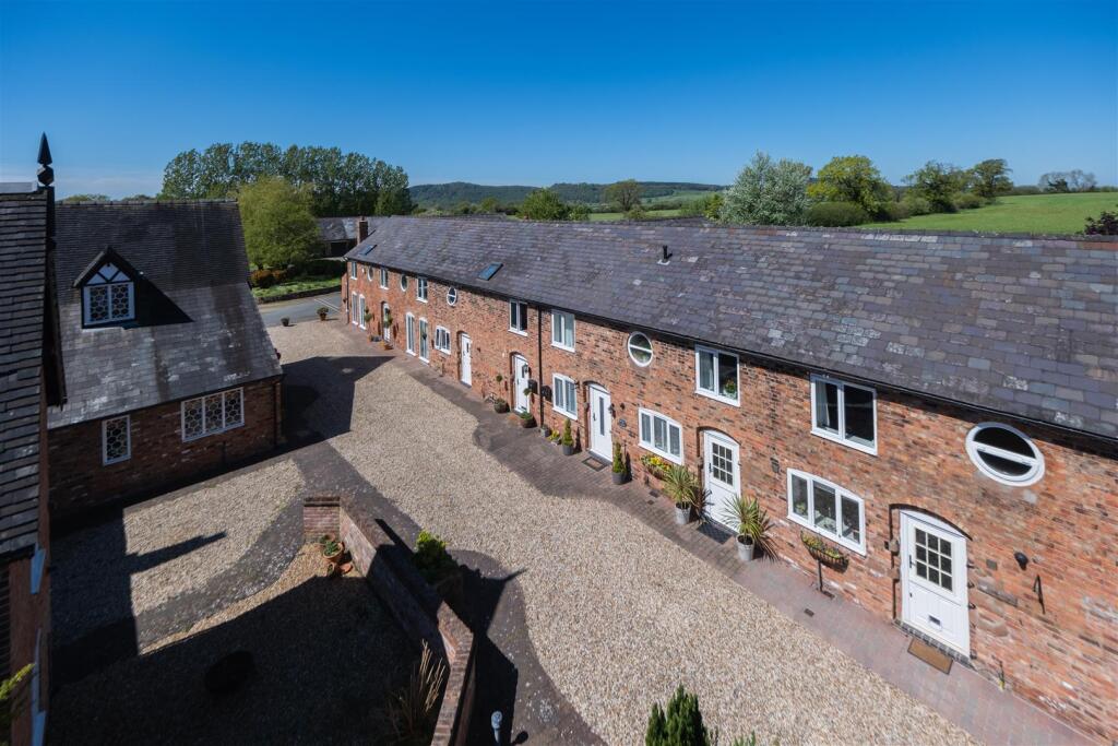 Main image of property: Ridley Hill Farm, Ridley