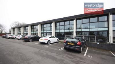 Main image of property: Westonhall Road, Stoke Prior, Bromsgrove, Worcs