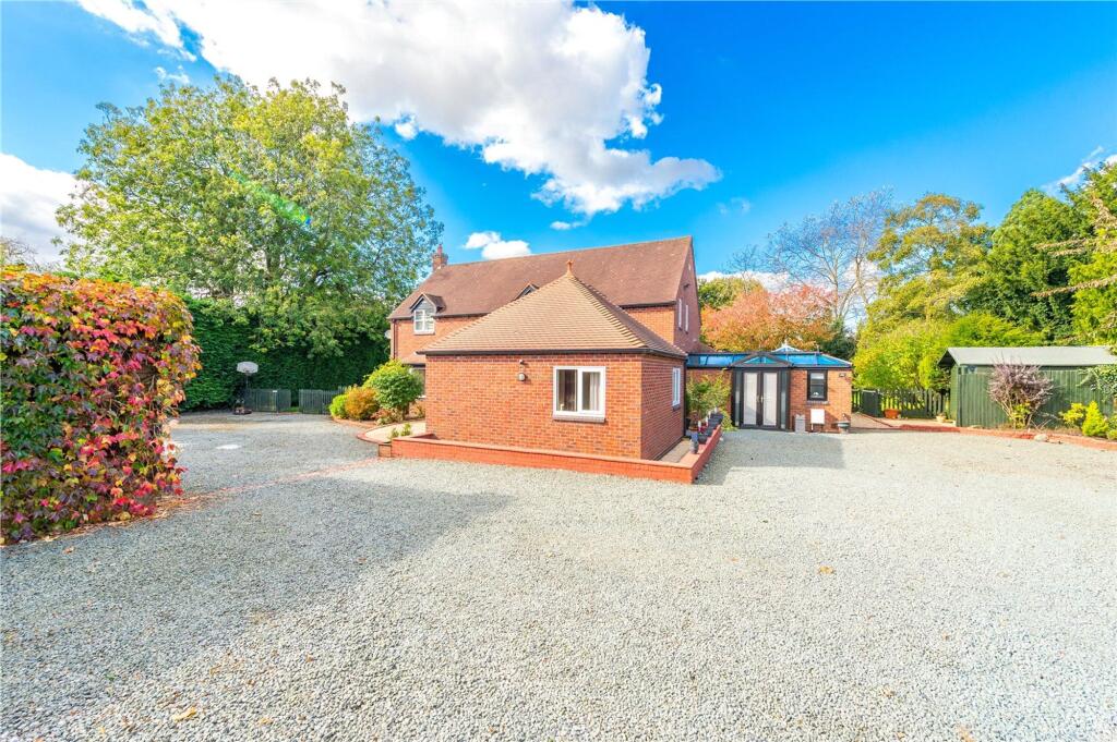 House in Telford, Donnington and Muxton - View 5